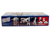 Star Wars: The Empire Strikes Back - AT-AT - 1/100