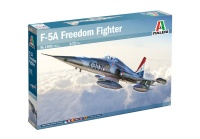 F-5A Freedom Fighter - 1/72