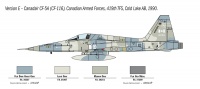 F-5A Freedom Fighter - 1/72