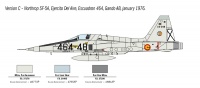 F-5A Freedom Fighter - 1/72