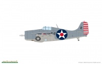 F4F-3 Wildcat - Profipack - 1/48