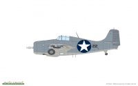 F4F-3 Wildcat - Profipack - 1/48