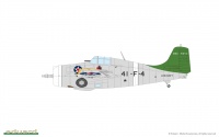 F4F-3 Wildcat - Profipack - 1/48