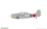 F4F-3 Wildcat - Profipack - 1/48