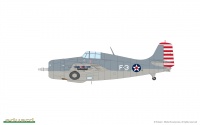 F4F-3 Wildcat - Profipack - 1/48