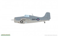 F4F-3 Wildcat - Profipack - 1/48