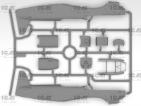 Yak-9T - Sowjetisches Jagdflugzeug - 1:32