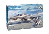 F-35 B Lightning II - 1:48