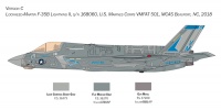 F-35 B Lightning II - 1:48