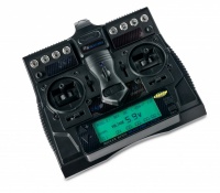 Carson Reflex Stick MULTI PRO LCD 14-Channel