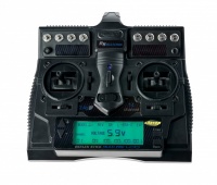 Carson Reflex Stick MULTI PRO LCD 14-Channel