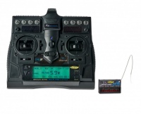 Carson Reflex Stick MULTI PRO LCD 14-Channel