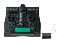 Carson Reflex Stick MULTI PRO LCD 14-Channel