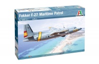 Fokker F-27 Maritime Patrol - 1:72