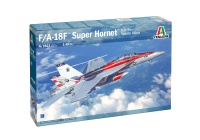 F/A-18F Super Hornet - US Navy Special Colors - 1/48