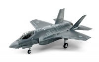 Lockheed Martin F-35A Lightning II - 1/48