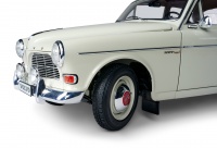 Volvo 122S Amazon - with light and sound - 1/8