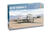 RF-4E Phantom II - 1/48