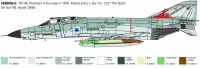 RF-4E Phantom II - 1/48