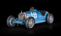 Bugatti Type 35B - 1:12