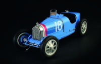 Bugatti Type 35B - 1:12