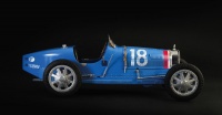 Bugatti Type 35B - 1:12