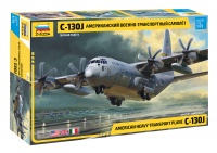 C-130J Hercules - 1:72