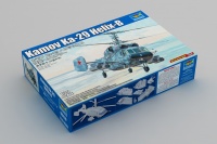 Kamov Ka-29 Helix-B - 1/35