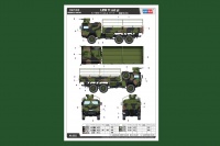 LKW 7t mil gl - 1/35