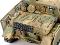 German Panzer IV /70(A) - 1/35