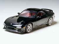 Mazda RX-7 R1 - 1:24