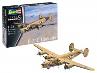 B-24D Liberator - 1/48