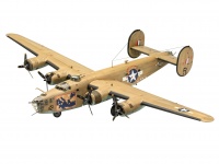 B-24D Liberator - 1/48