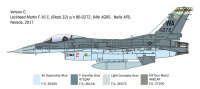 F-16C Fighting Falcon - 1:48