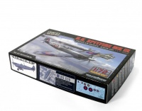 Supermarine Spitfire Mk. IX - August 1942 - 1:72