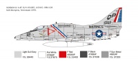 A-4 E/F/G Skyhawk - 1:48