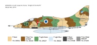 A-4 E/F/G Skyhawk - 1:48