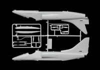 A-4 E/F/G Skyhawk - 1:48