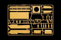 Carro Armato P40 - Italienischer schwerer Panzer - 1:35