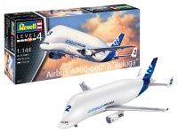 Airbus A300-600ST - Beluga - 1/144