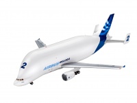 Airbus A300-600ST - Beluga - 1/144