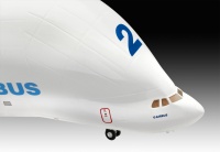 Airbus A300-600ST - Beluga - 1/144