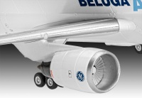 Airbus A300-600ST - Beluga - 1/144