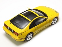 Nissan Fairlady 300ZX Turbo - 1:24