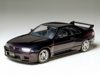 Nissan Skyline GT-R V-SPEC - 1/24