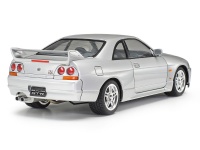 Nissan Skyline GT-R V-SPEC - 1/24