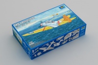 TBD-1 Devastator - 1/32