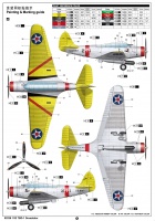 TBD-1 Devastator - 1/32