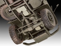 Unimog 404 S - Bundeswehr - 1:35