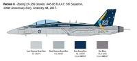 EA-18G - Growler - 1:48